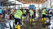 Kepez Belediyesi kurban kesimi için 10 bölgeyi hizmete açtı