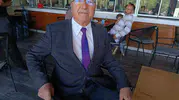 Otobüs bagajında üç günlük yaşam mücadelesi Mucize kurtuluş