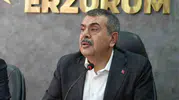Bakan Tekin’den CHP lideri Özel’e sert eleştiri