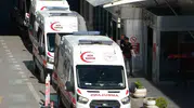 Batman Petrolkent Mahallesi'nde kanlı kavga bir kişi ağır yaralı