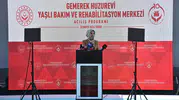 Sivas'ta yeni huzurevi kapılarını açtı