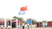 Tekirdağ 9 günlük bayram tatili için plajlarını hazırladı