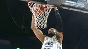 Fenerbahçe play-off serisini süpürdü ve adını yarı finale yazdırdı