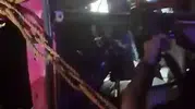Diyarbakır yolunda iki tırın karıştığı kazada bir kişi yaralandı