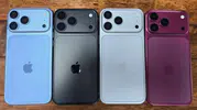 iPhone 18 Pro renkleri sızdı Klasik siyah geri dönüyor