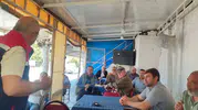 Didim’de kurbanlık hayvanlar için bayram öncesi saha denetimleri başladı