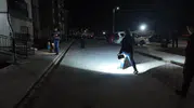 Kayseri'de aile kavgası kanlı bitti Kayınbaba damadına ateş açtı