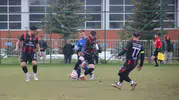 Erzurum Büyükşehir Belediyesi Spor Kulübü ligde kalmayı başardı