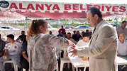 Alanya’da kurbanlık satış ve kesim noktaları netleşti