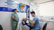Germencik diş sağlığı için yeni merkeze kavuştu