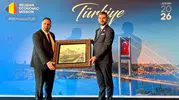 Türk mühendisler ve mimarlar Avrupa yolunda