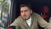 Blok3 sahneden jandarma karakoluna ifade vermeye gitti
