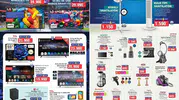 BİM raflarına beş farklı akıllı televizyon modeli geliyor