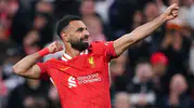 Dünya futbolunda taşları yerinden oynatacak transfer iddiası: Mohamed Salah rotayı Süper Lig'e mi kırıyor?