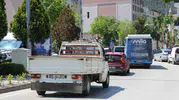 Amasya yollarındaki araç sayısı hızla artıyor