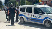 Bilecik'te parktaki bıçaklı saldırıyı polis son anda önledi