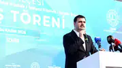 Eyyüp Kadir İnan'dan Özgür Özel'e sert yanıt