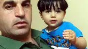 Kahramanmaraş’ta yürek yakan olay Baba ve oğlu aynı gün öldü