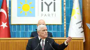 Dervişoğlu İmralı merkezli çözüm arayışlarına sert çıktı