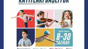 Denizli’de çocuklara yaz okulu fırsatı başlıyor