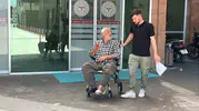 Niğde acil servislerinde kurban kesim telaşı