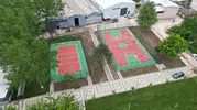 Altınova Mahalle Parkı baştan aşağı yenileniyor