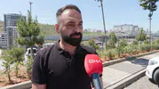 Başakşehir’de market kavgası kanlı bitti Bıçaklı saldırgan serbest kaldı