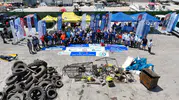 Antalya denizinden çıkanlar şoke etti