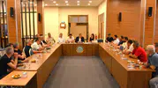 Manisalı zeytinyağı üreticileri için yeni dönem çağrısı