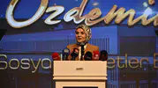 Bakan Göktaş Sivas'ta yeni nesil eğitim modelini savundu