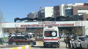 Mardin’de geri manevra faciası 2 yaşındaki çocuğun canını aldı