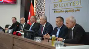 Niğde’de ulaşım krizi Şoförlerin eylemine belediyeden sert yanıt