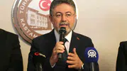 Bakan Yumaklıdan orman yangınlarına karşı vatandaşlara çağrı