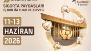 Sigorta dünyası Haziran ayında İzmir’de buluşuyor