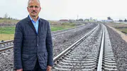 Akdeniz’den Güneydoğu’ya hızlı trenle 2 saatlik yolculuk başlıyor