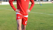 Karşıyaka’nın orta sahasındaki istikrar abidesi Alpay Eroğlu
