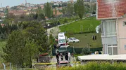 Ankara Çubuk’ta aile içi tartışma cinayetle bitti