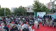 Şanlıurfa'da çölyak hastaları için özel kafe açıldı
