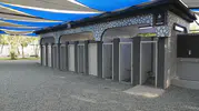 Arafat vakfesinde bu yıl konfor ve sıcak yemek dönemi başlıyor