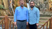 Veli Ağbaba’nın şoförü rüşvet soruşturması kapsamında cezaevine gönderildi
