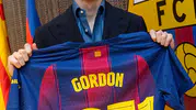 Barcelona kanat hattını İngiliz yıldızla güçlendirdi