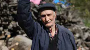 Aydınlı Salih amcadan uzun yaşamanın formülü