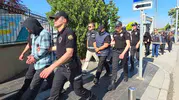 Düzce’de staj vurgunu yapan şebekeye büyük operasyon
