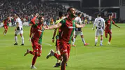Karşıyaka'nın golcüsü Ömer Faruk kararını vermek için bekliyor