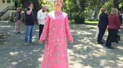 Burhaniye'de sandıktan çıkan gelenek yaşatılıyor