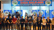 Çermik Zaza Dili ve Kültürü Derneği kapılarını açtı