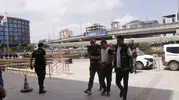 Trafikte sellektör kavgası üç can aldı
