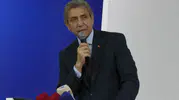Mustafa Demir Kırşehir ziyaretinde gündemi değerlendirdi