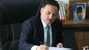 Kayseri protokolü Kurban Bayramı için birlik mesajları verdi