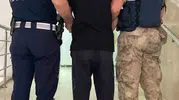 Jandarmadan Şanlıurfa genelinde eş zamanlı firari avı